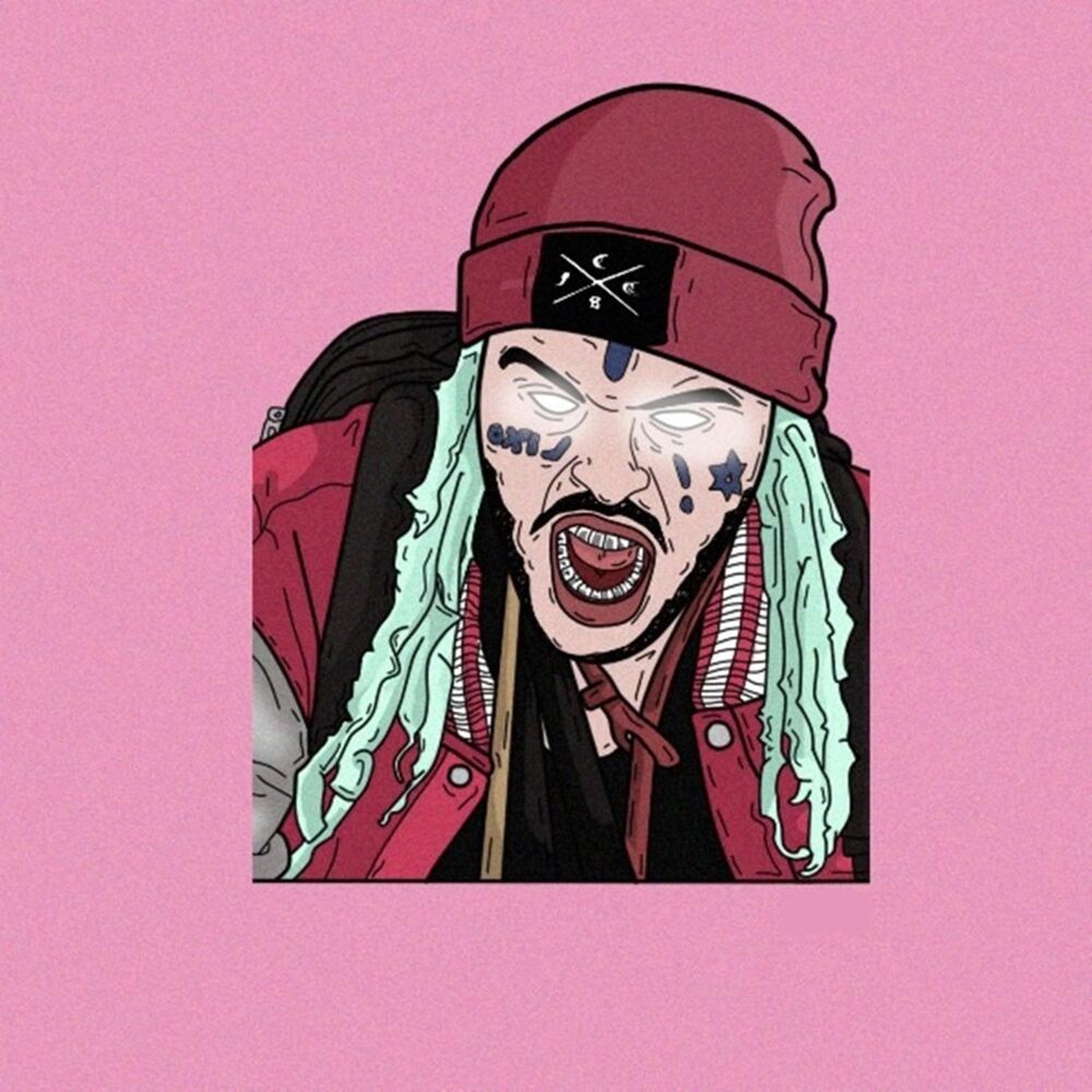 Picture of Lil' Lixo, Vol. 1