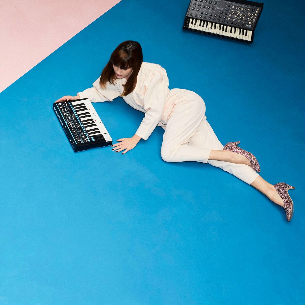 Album cover of Recompensarte (Aaron Rux Production)