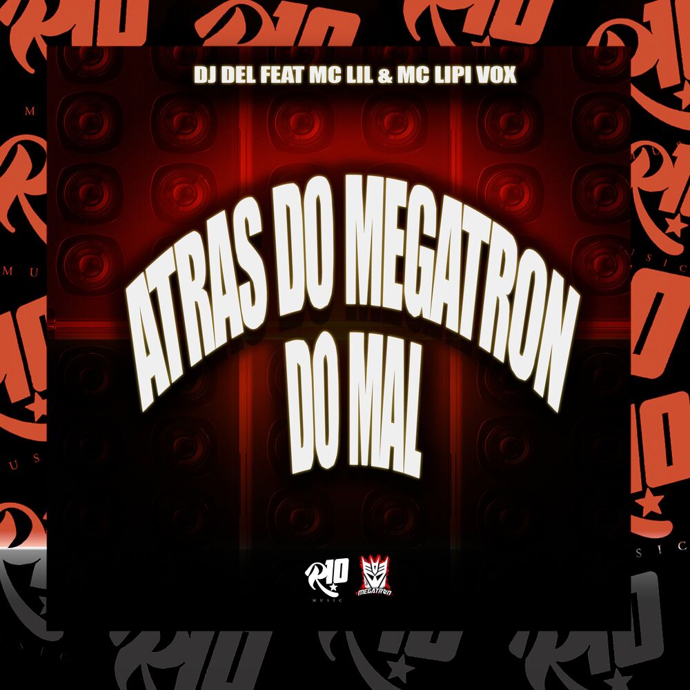 Picture of Atras do Megatron do Mal