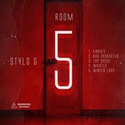 Cover of Room 5