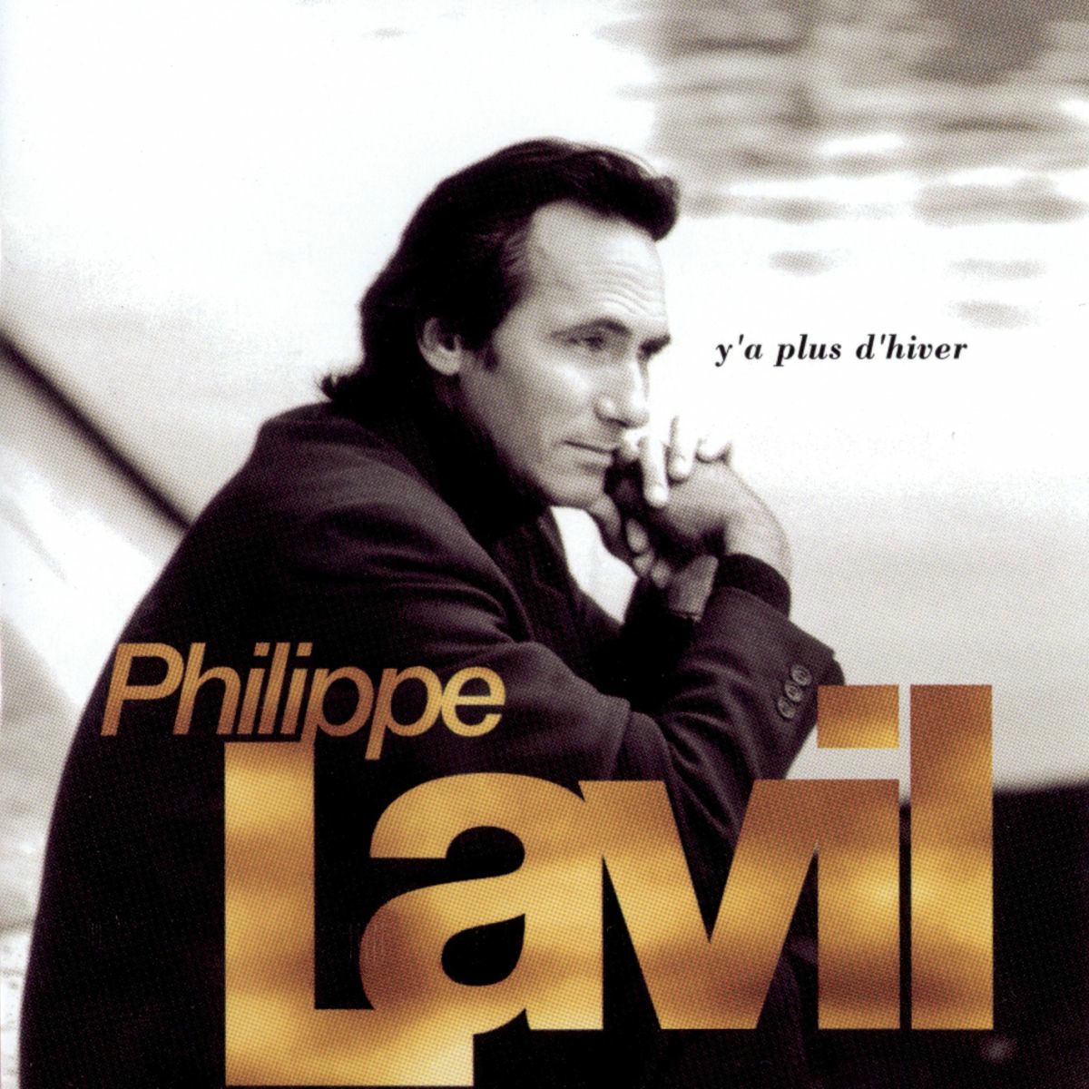 Album cover of Y'a plus d'hiver