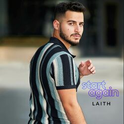 Cover of Start Again