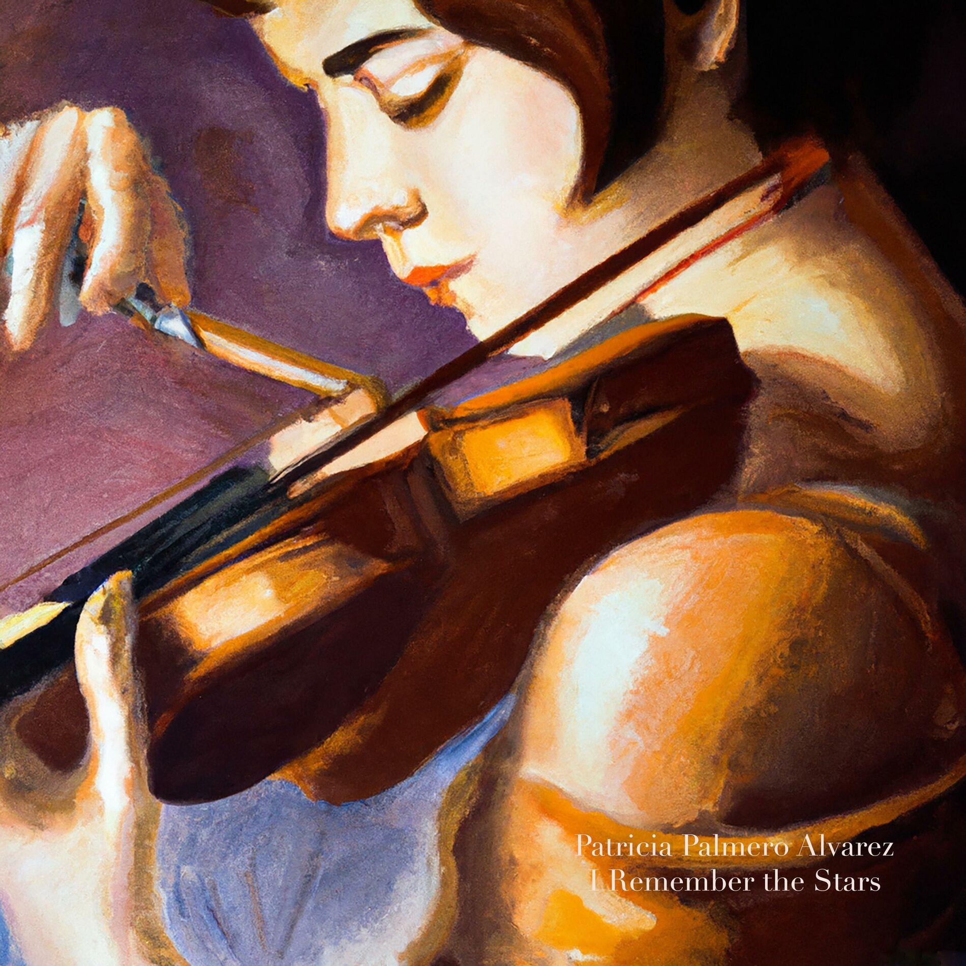 Album cover of I Remember the Stars
