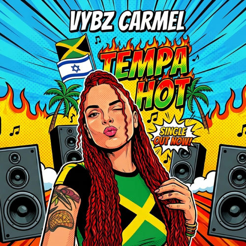 Tempa Hot