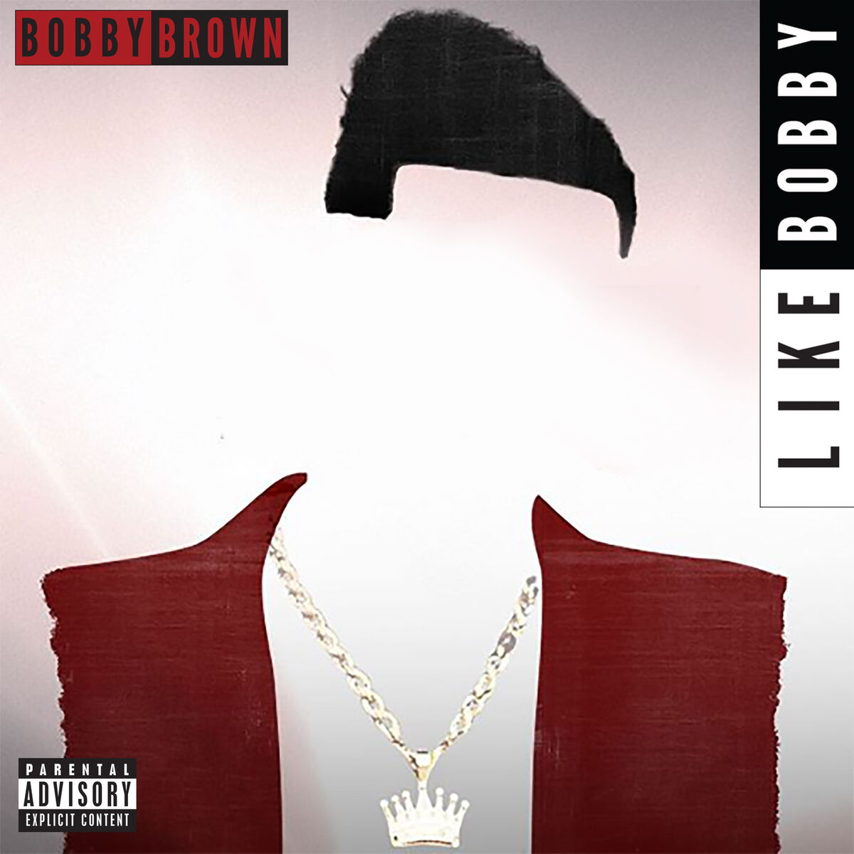 Album cover of Like Bobby
