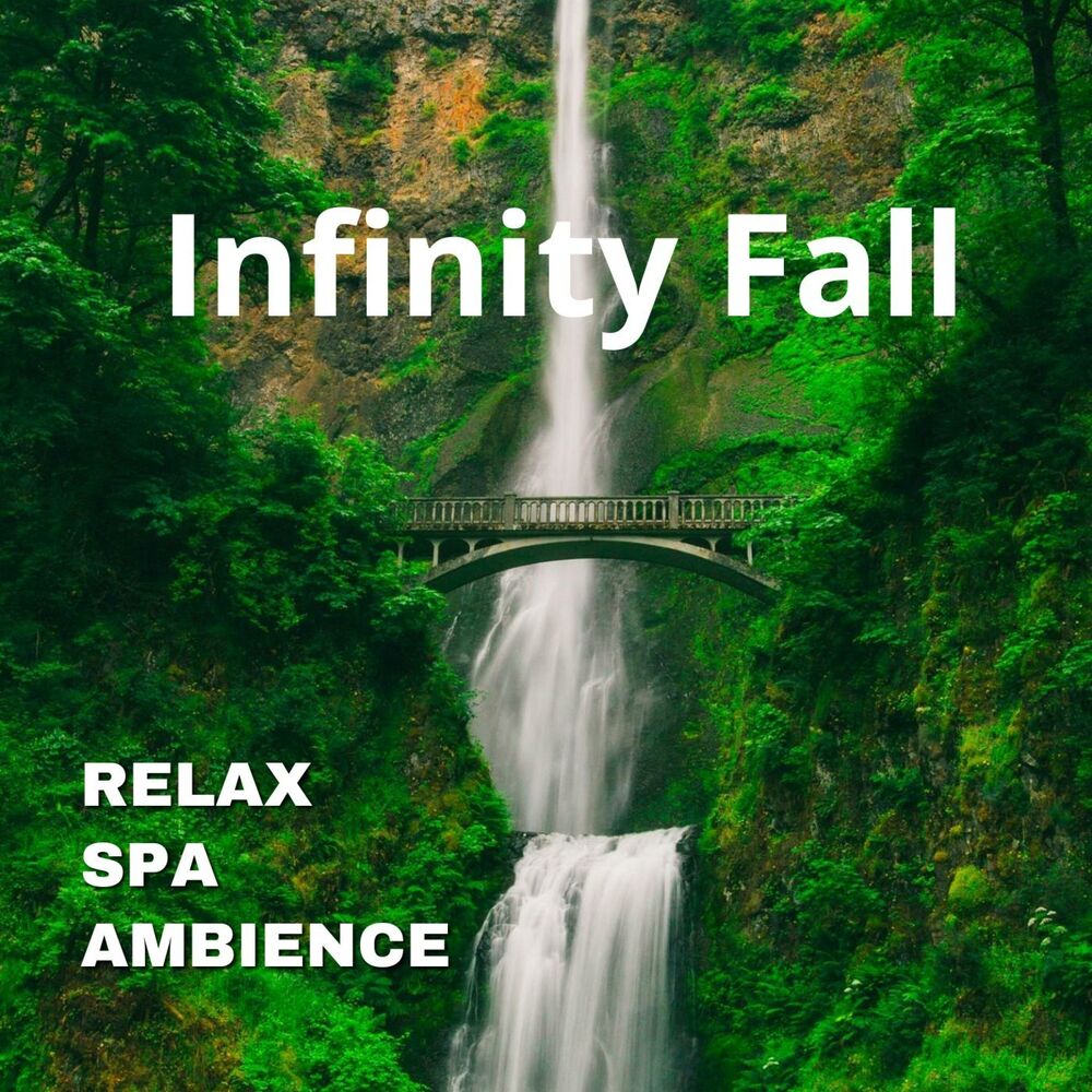 Picture of Infinity Fall