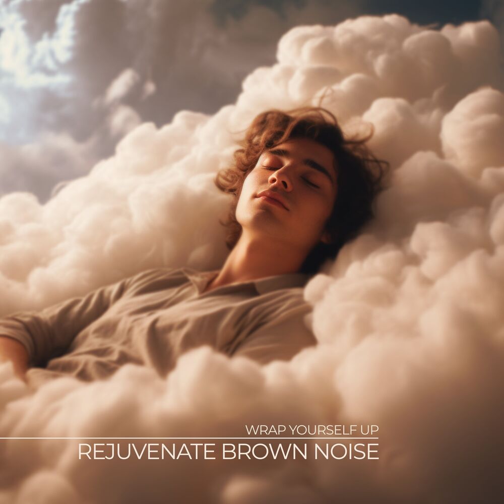 Picture of Rejuvenate Brown Noise