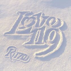 Cover of Love 119