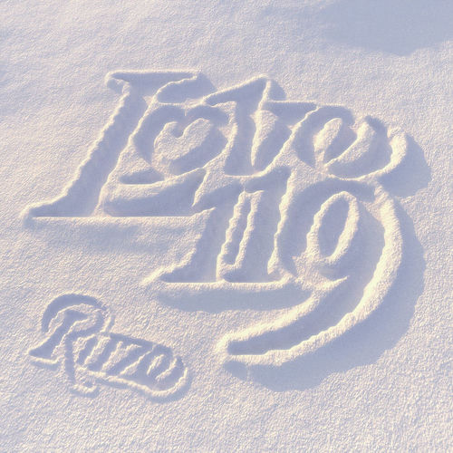 RIIZE - Love 119 | Deezer