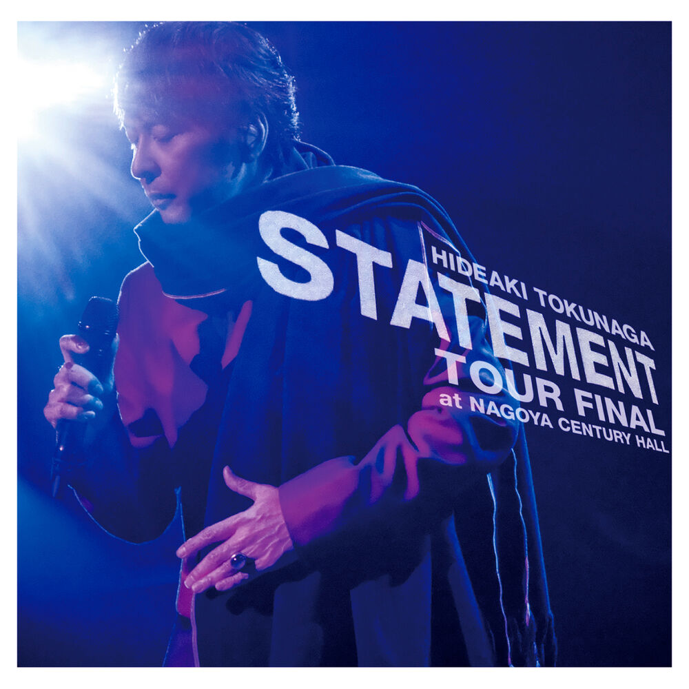 Picture of Statement Tour Final At Nagoya Century Hall