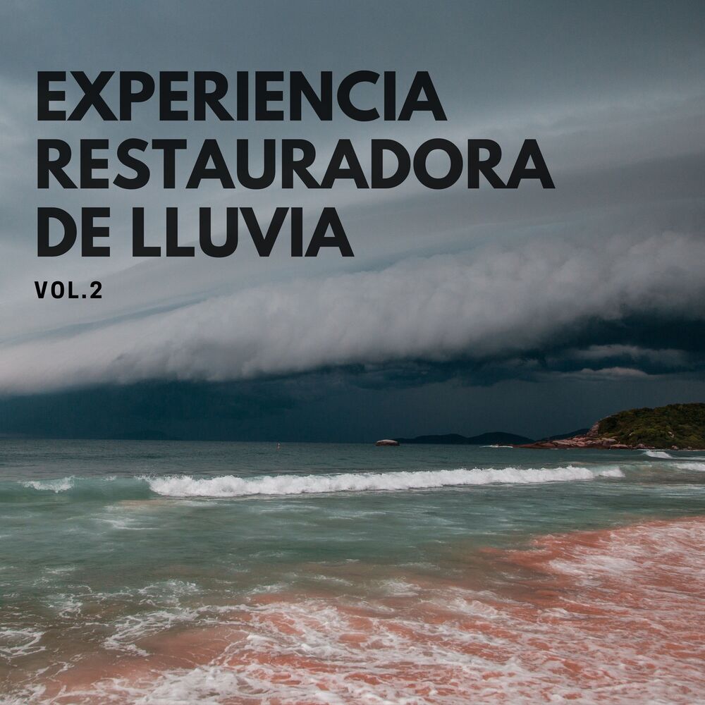 Picture of Experiencia Restauradora De Lluvia Vol. 2