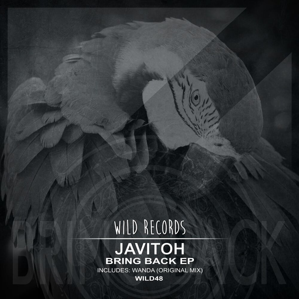 Picture of Bring Back EP