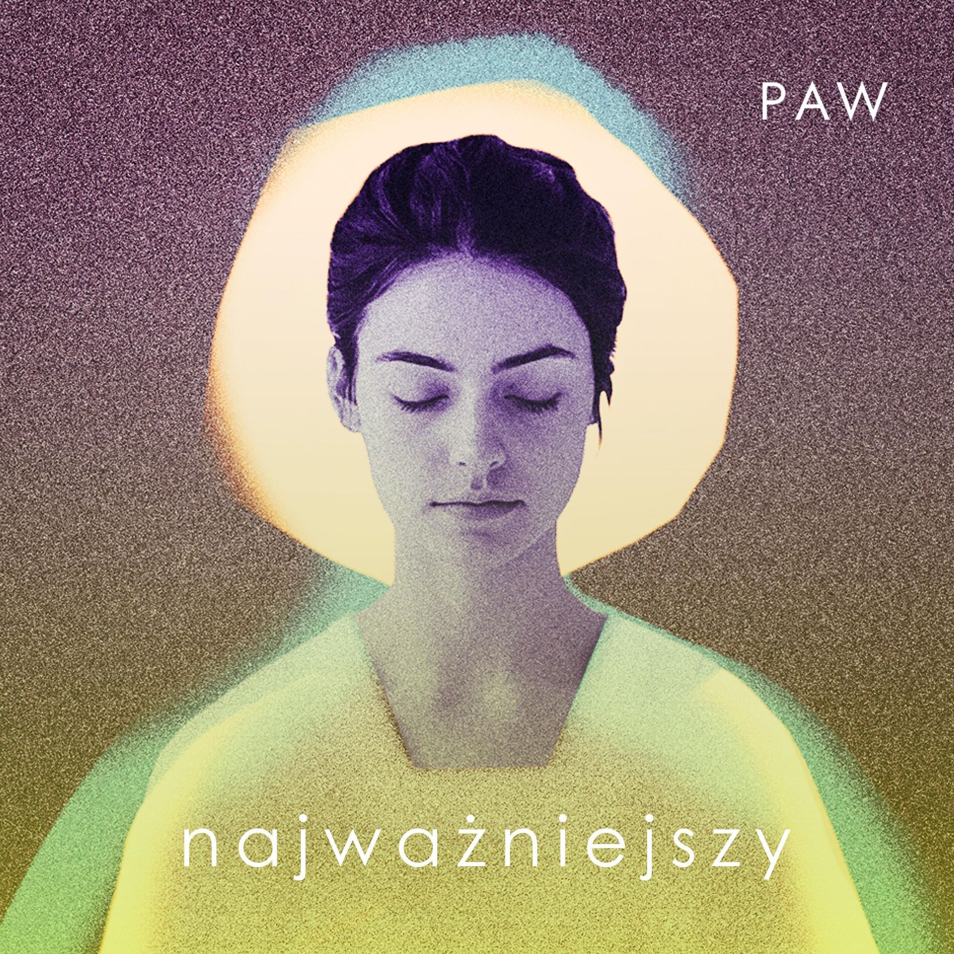 Album cover of Najważniejszy