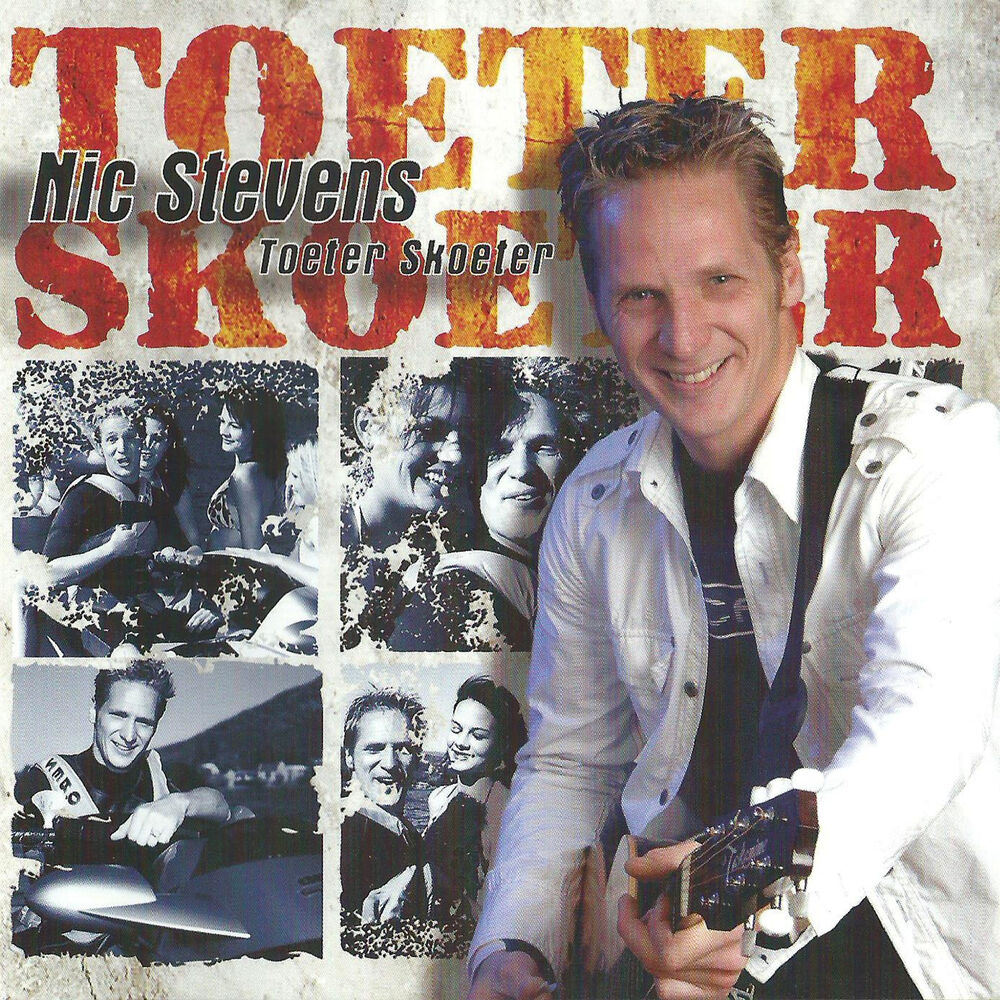 Picture of Toeter Skoeter