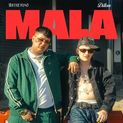 Cover of Mala