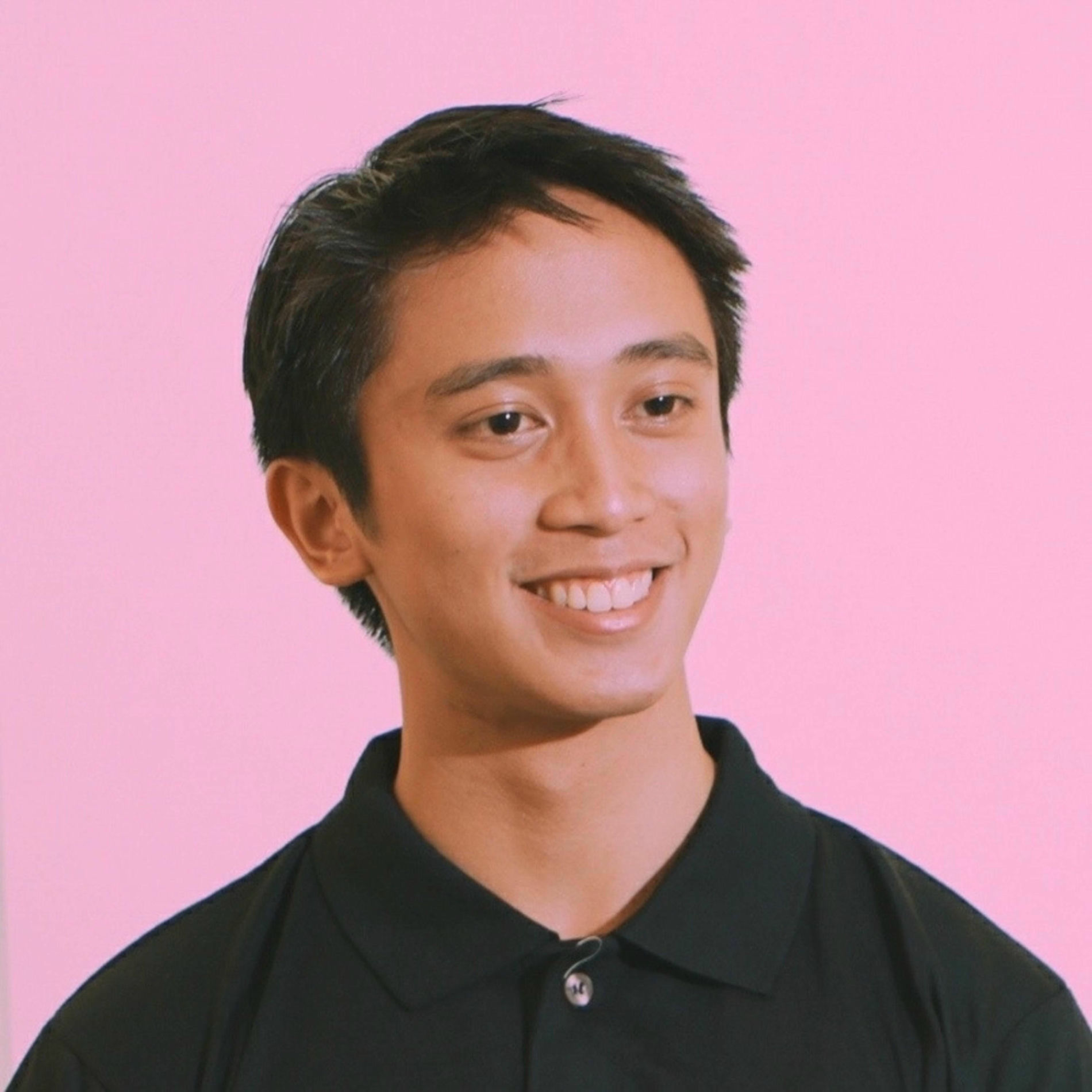 Album cover of Don't You Dare