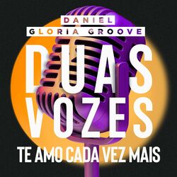 Cover of Te Amo Cada Vez Mais (Duas Vozes)