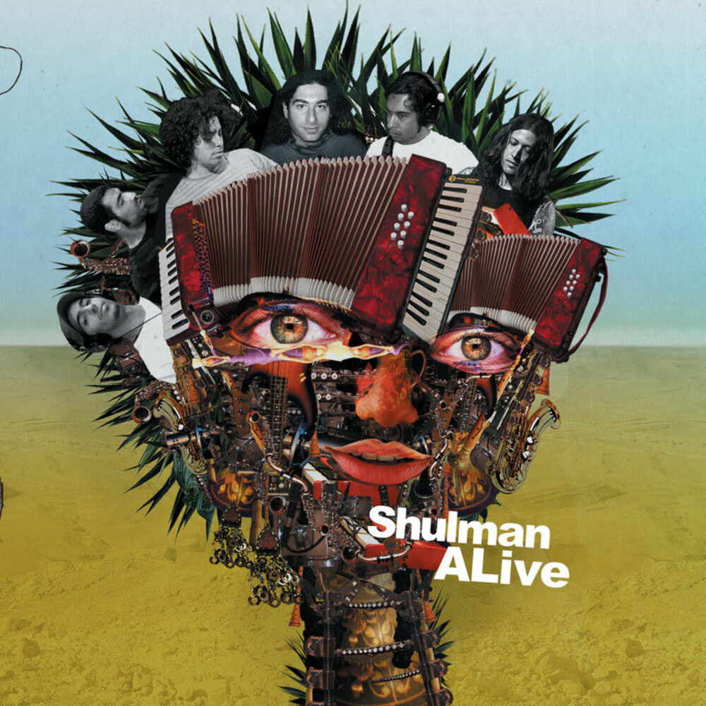 Picture of ALive
