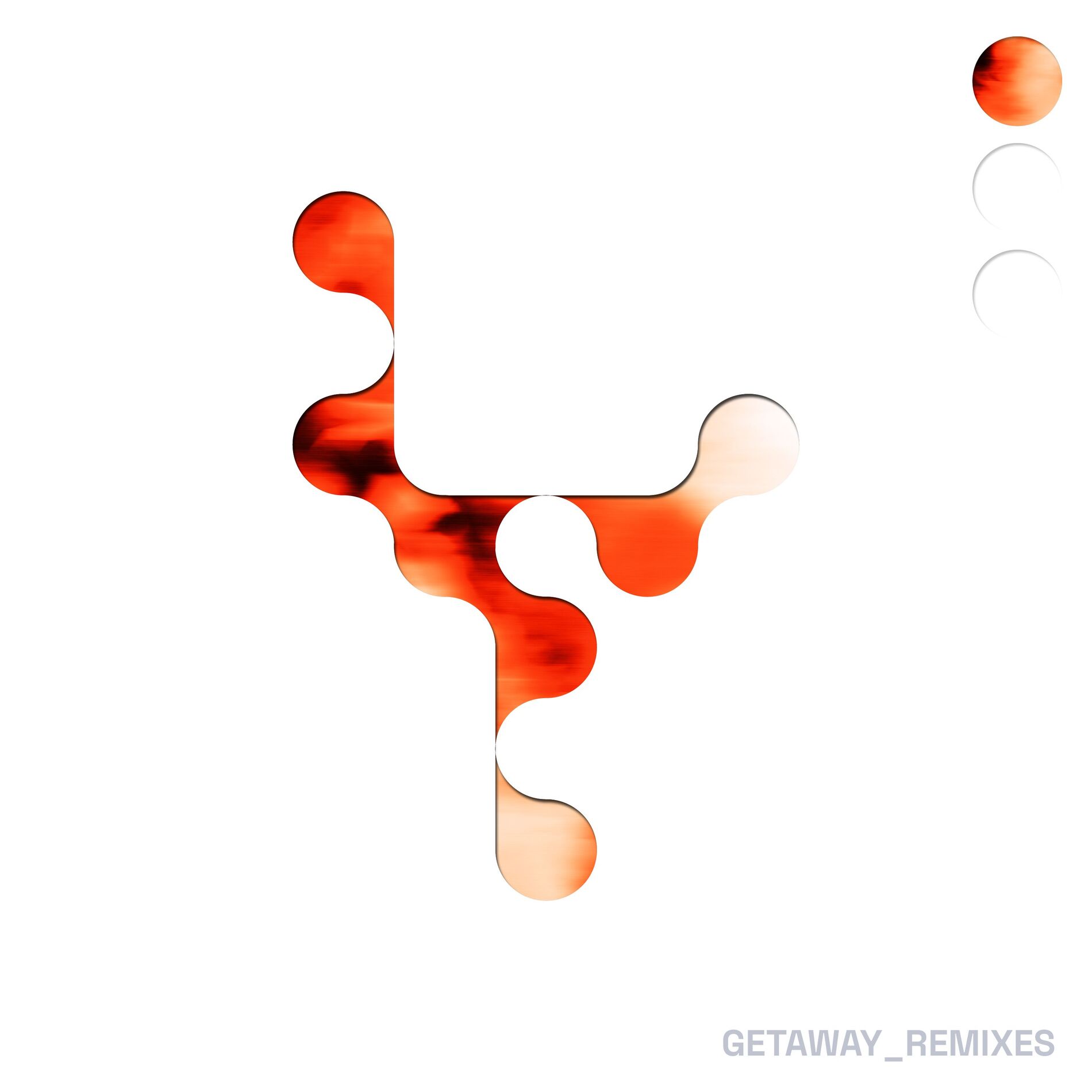 Album cover of Getaway Remixes