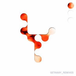 Cover of Getaway Remixes