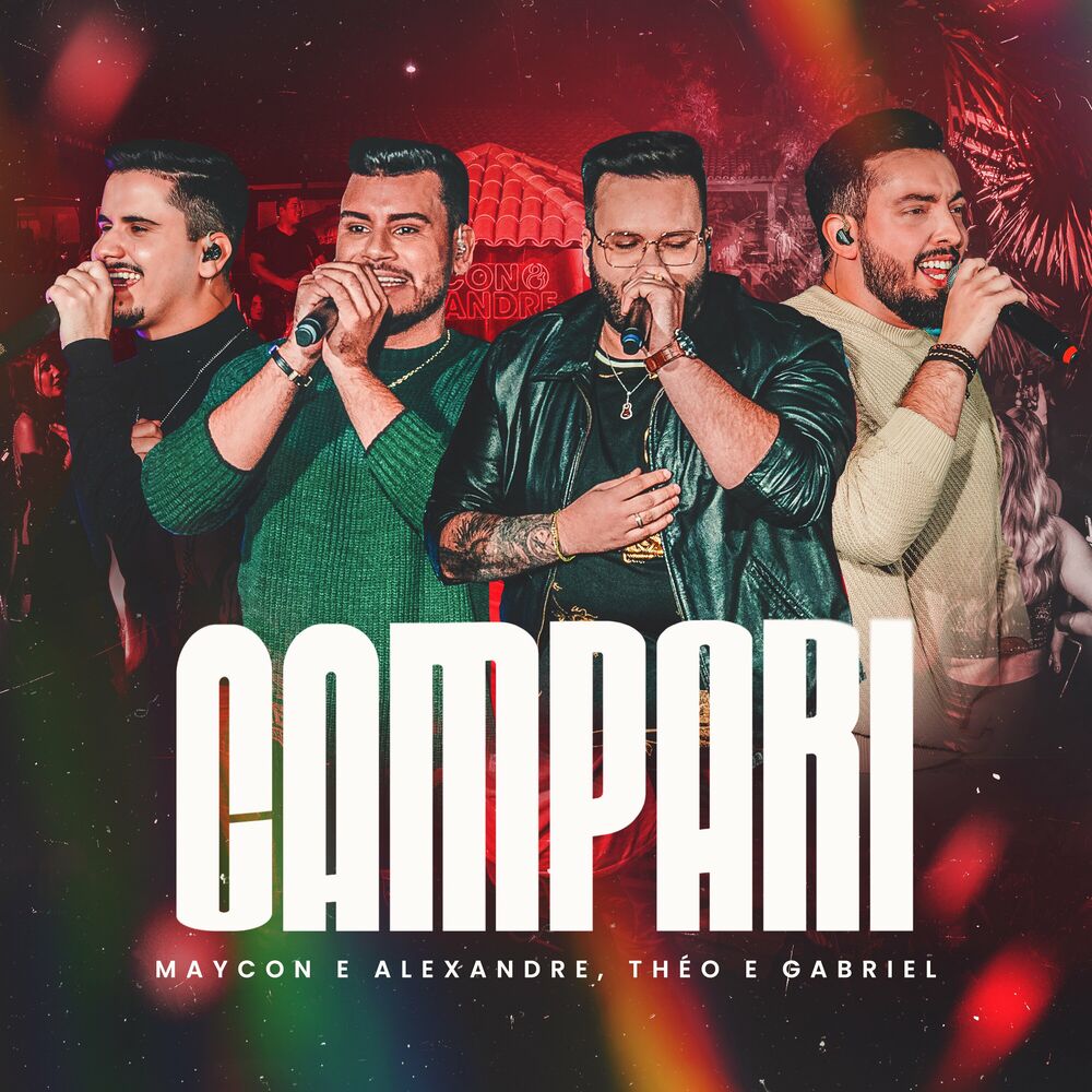Picture of Campari (Ao Vivo)