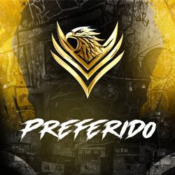 Cover of Preferido