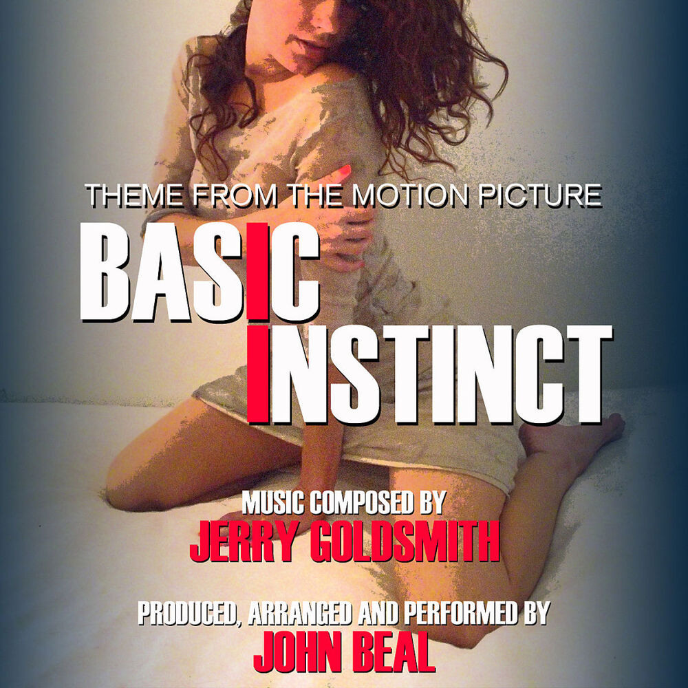 Picture of Basic Instinct - Theme from the Motion Picture (Single) (Jerry Goldsmith)