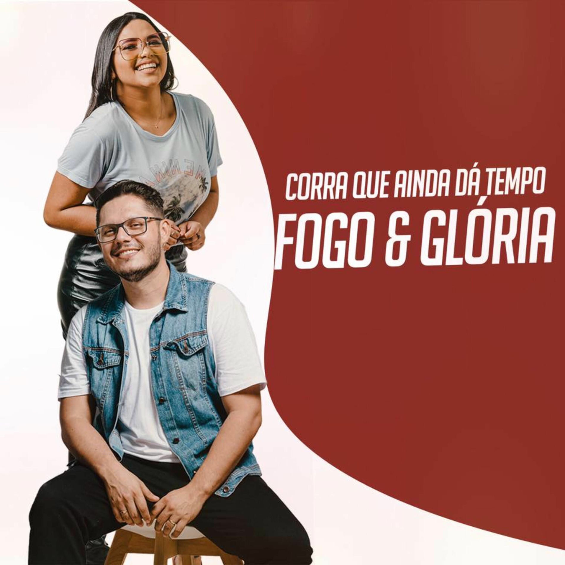 Album cover of Corra Que Ainda Dá Tempo