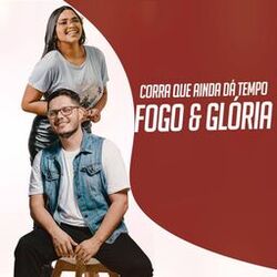 Corra Que Ainda Dá Tempo