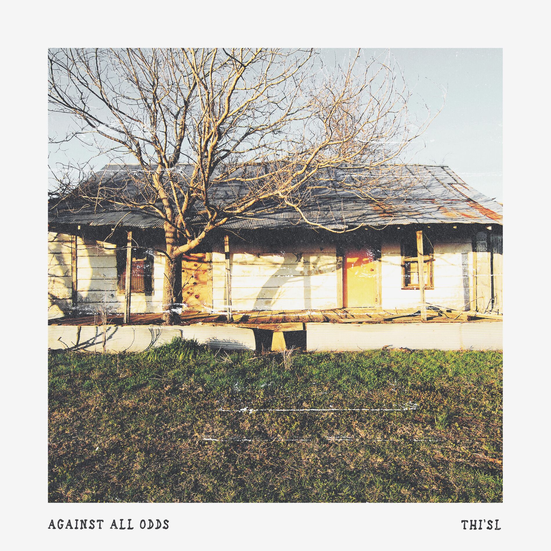 Album cover of Hindsight