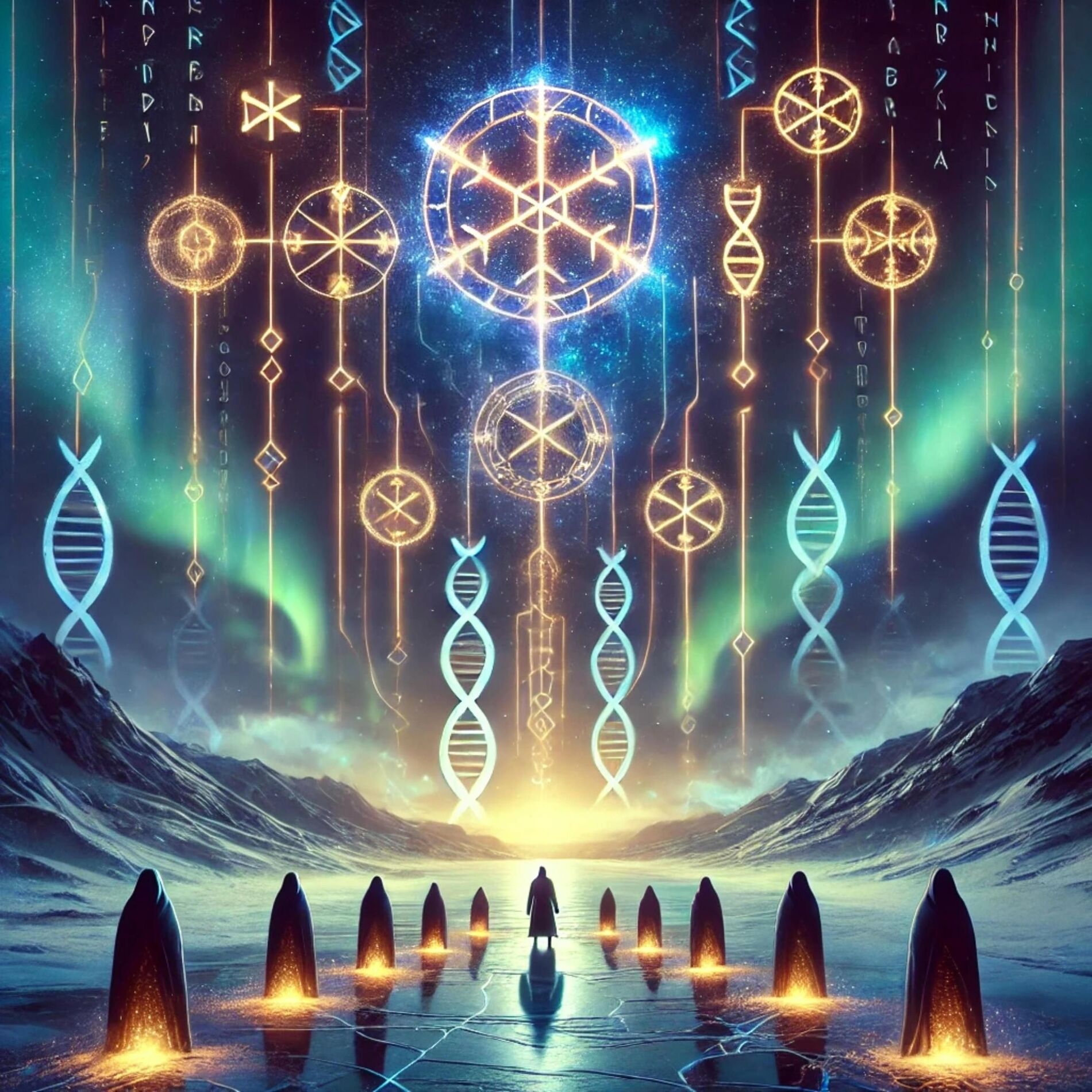 Album cover of Family Ties (feat. Tilia)