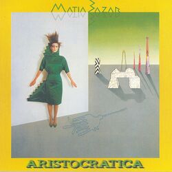 Cover of Aristocratica (1991 Remaster)