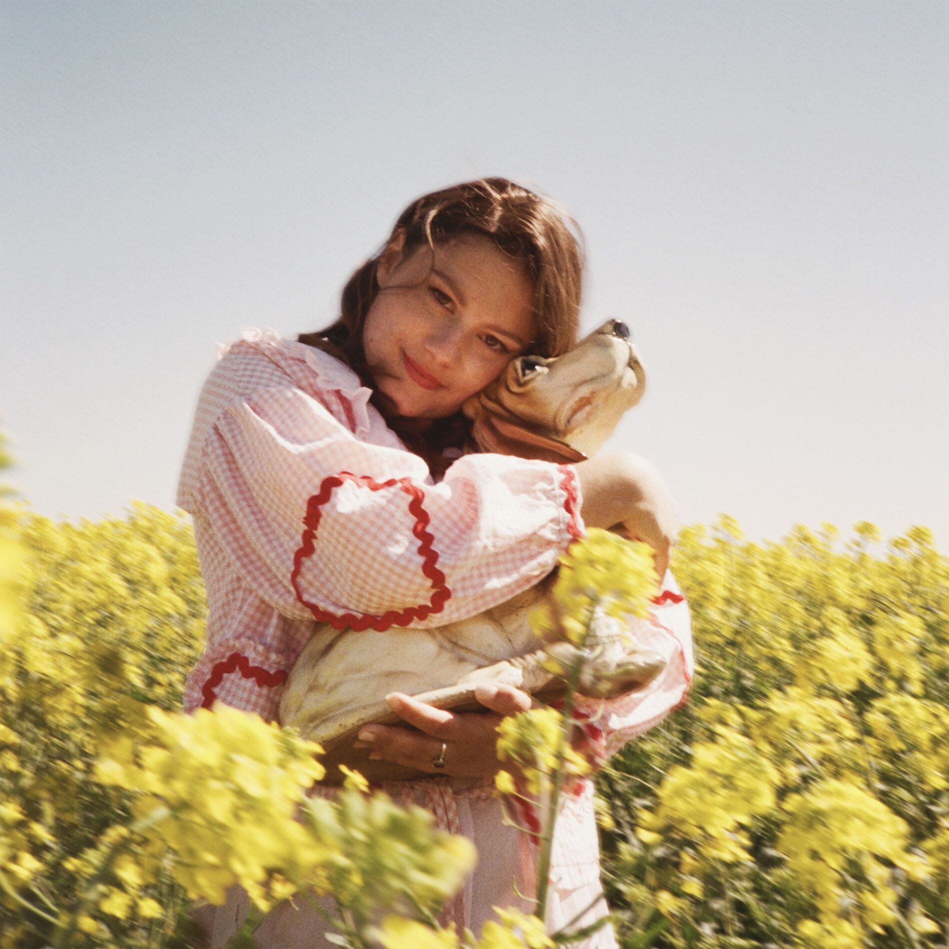 Album cover of Avec toi