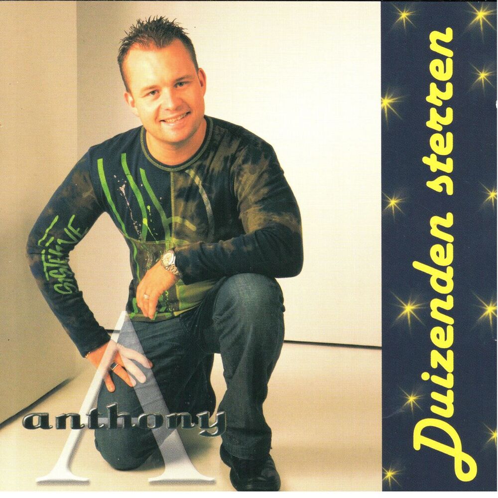 Picture of Duizenden sterren