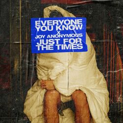 Cover of Just for the Times