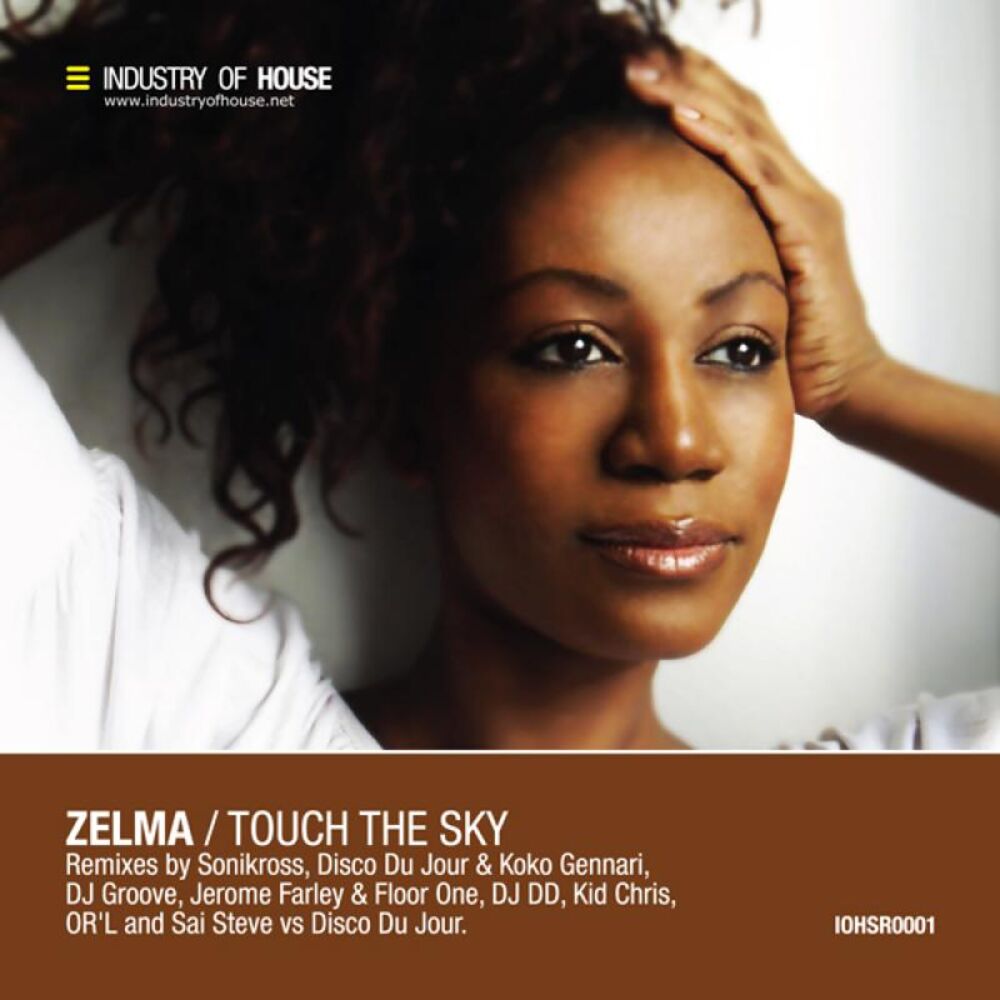Picture of Touch The Sky