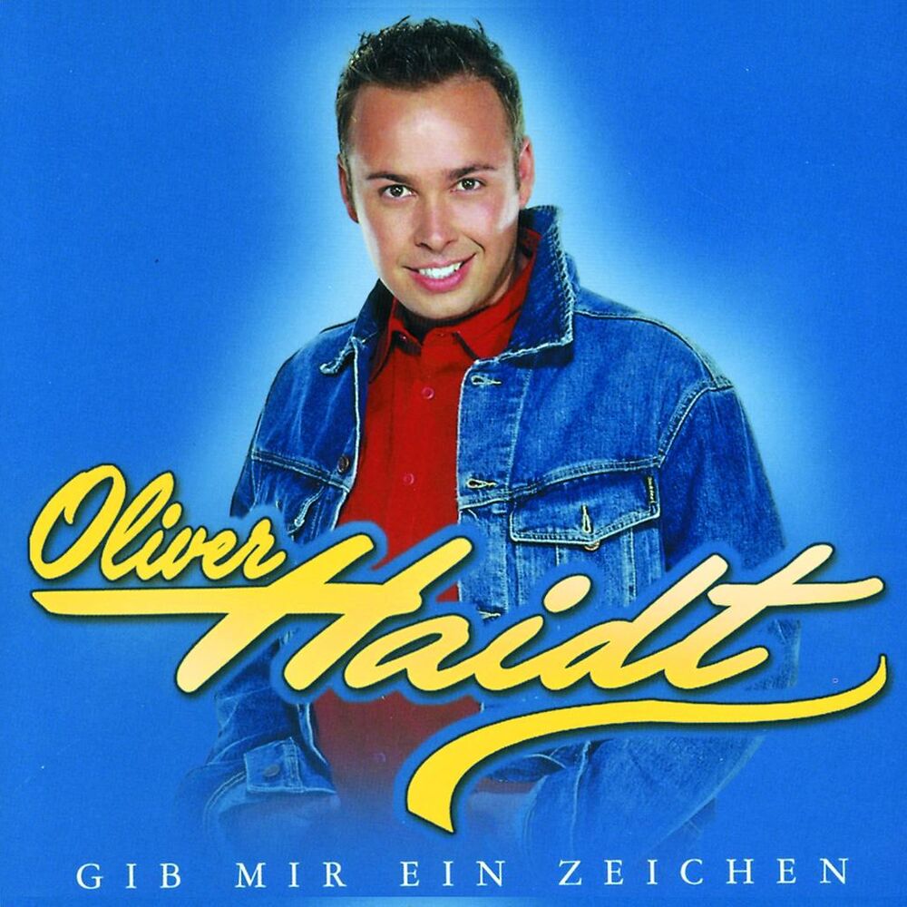 Picture of Gib mir ein Zeichen