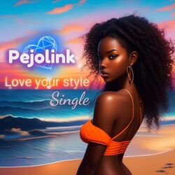 Cover of Love your style