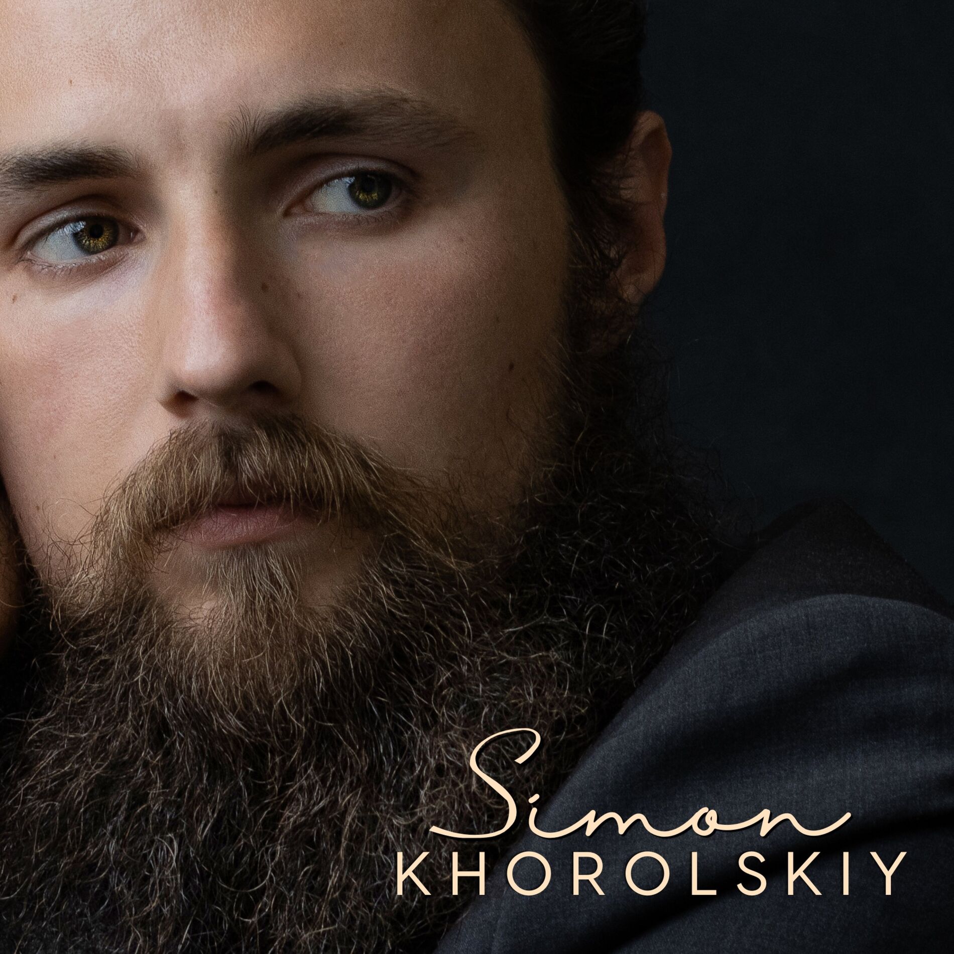 Album cover of Grace of the Lord