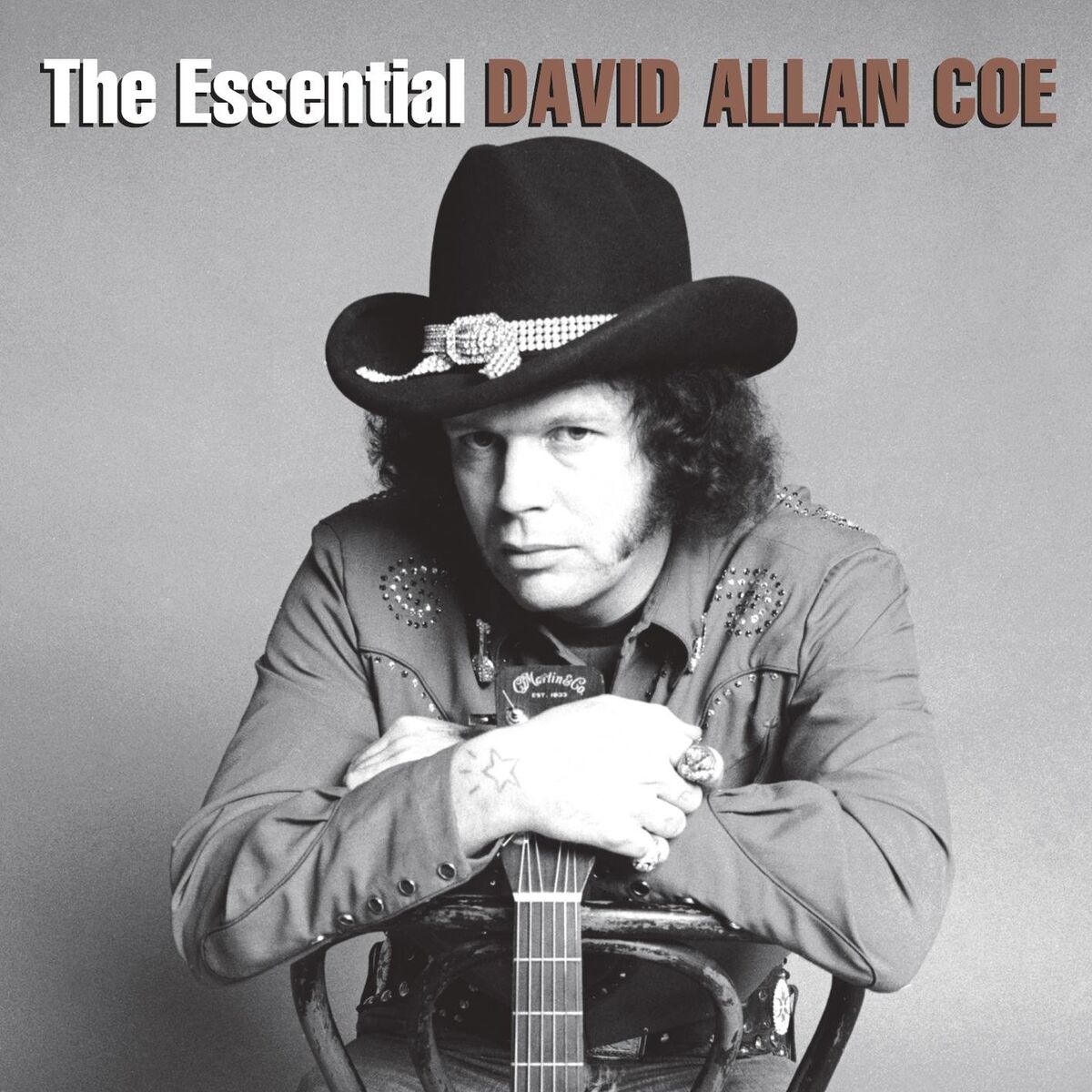 Album cover of Get a Little Dirt On My Hands