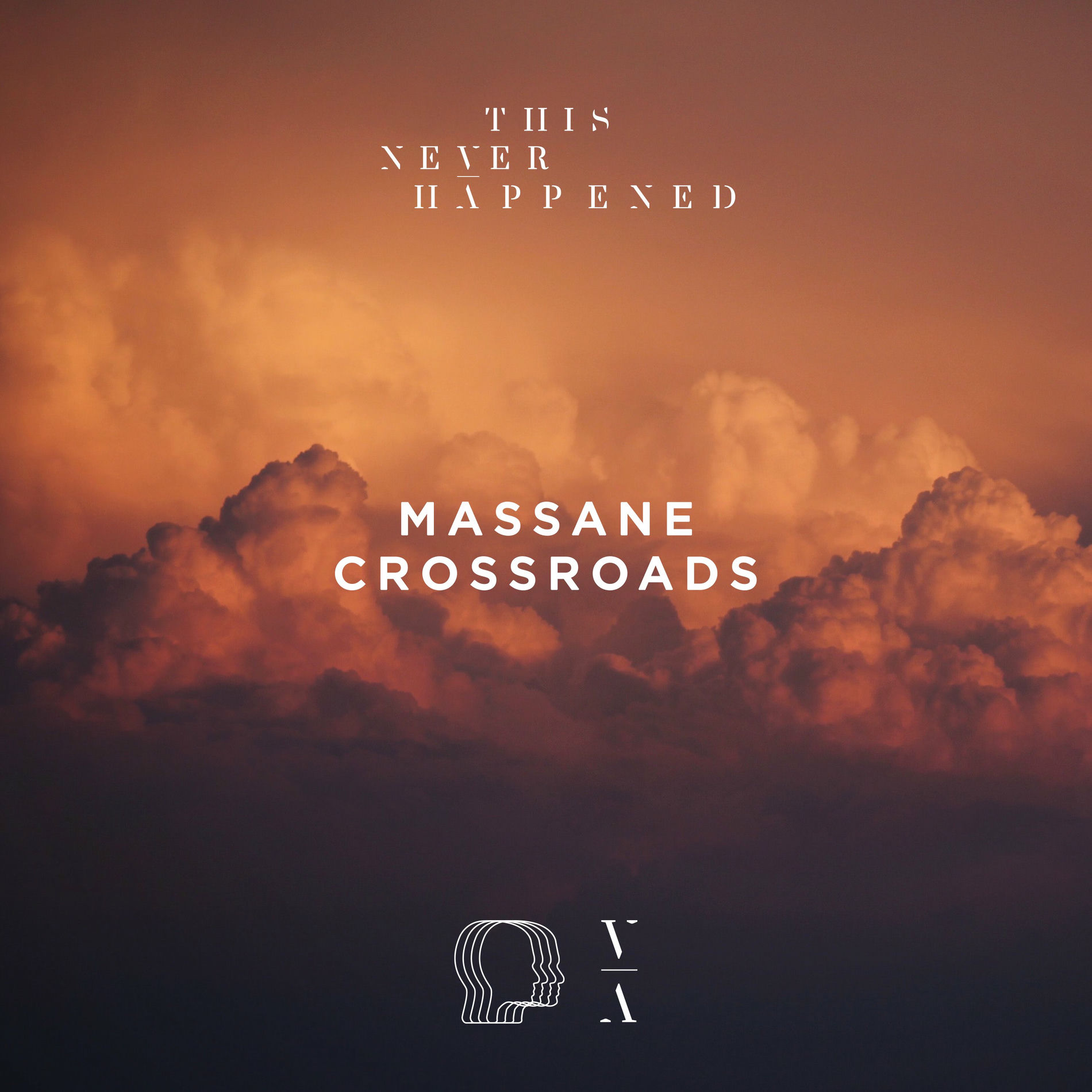 Album cover of Crossroads
