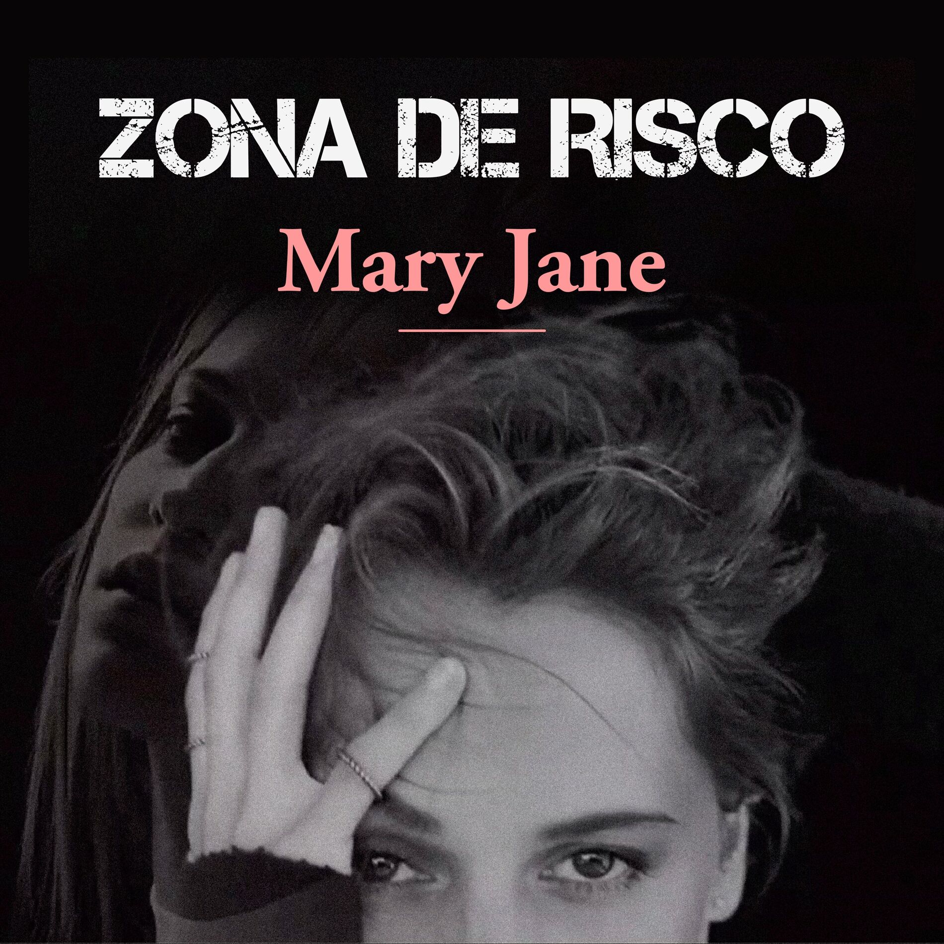 Album cover of Mary Jane