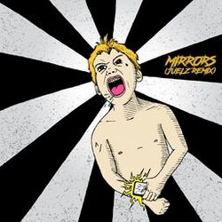 Cover of Mirrors (Juelz Remix)