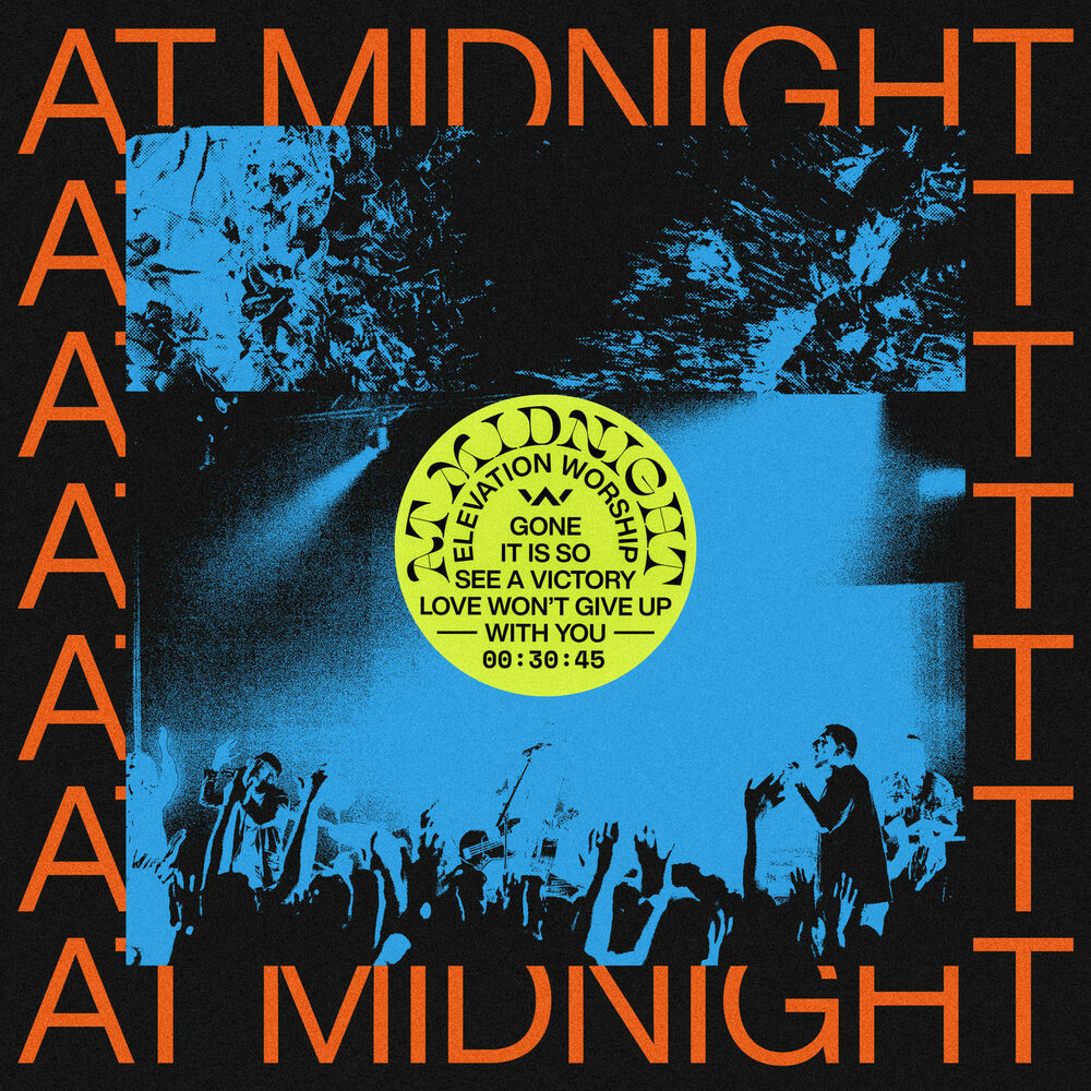 Picture of At Midnight - EP