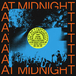 Cover of At Midnight - EP