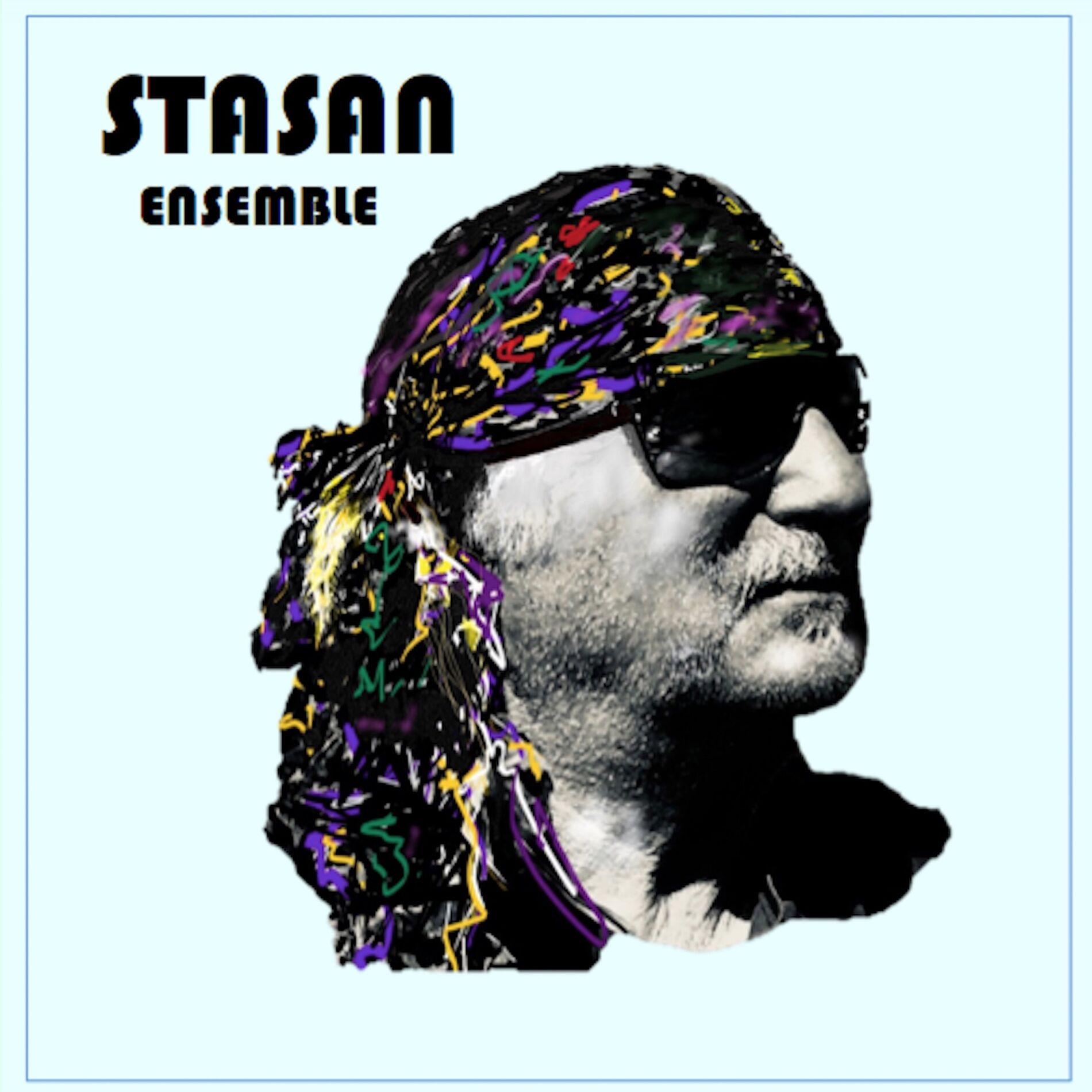 Album cover of Ensemble