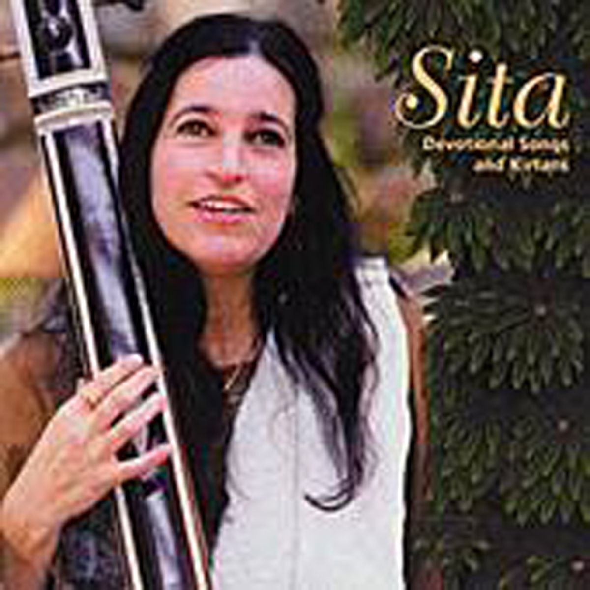 Album cover of Sita