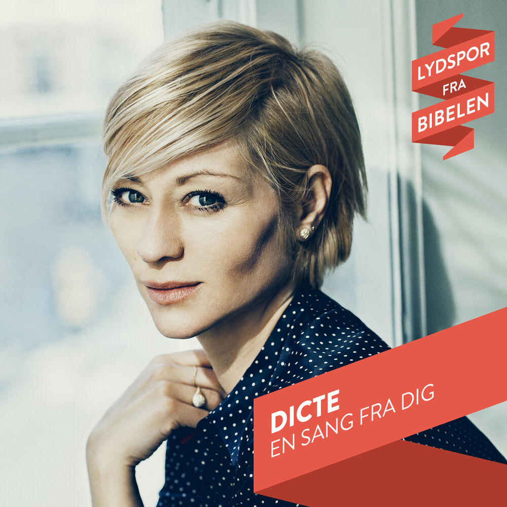 Picture of En Sang Fra Dig (Lydspor Fra Bibelen)
