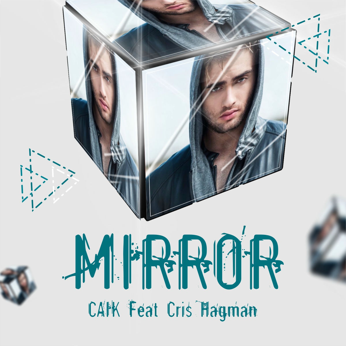 Album cover of Mirror