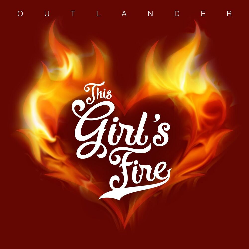 Picture of This Girl's Fire